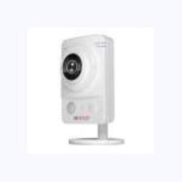 CP-UNC-CS10L1W-1 MP HD IR IP Cube Camera