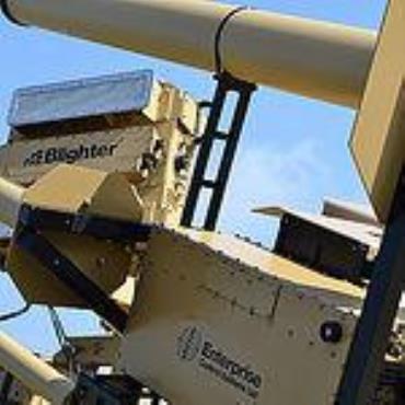 Blighter Anti-UAV Defence System(AUDS)