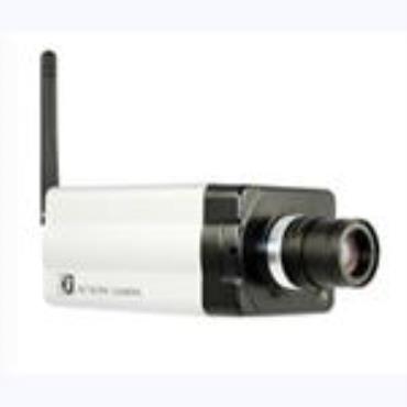 GOATO AT-Q1HD 5.0 Megapixel IP Camera