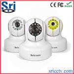 2014 New Products Sricam AP011 Mini HD IP Camera