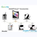 Shuttle SMARTVILLE
