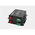 Audio over Fiber Converter
