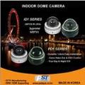 ID1 SERIES 3AXIS IR PLASTIC DOME CAMERA