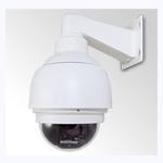 2 Mega-Pixel PoE Plus Speed Dome Internet Camera (ICA-HM620)