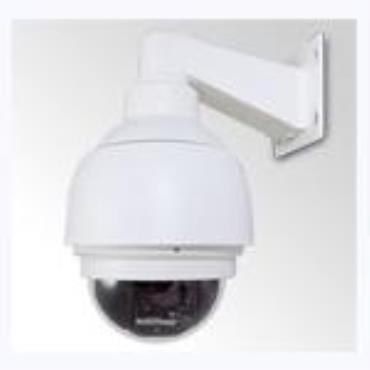2 Mega-Pixel PoE Plus Speed Dome Internet Camera (ICA-HM620)