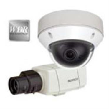 Wide Dynamic Range Cameras