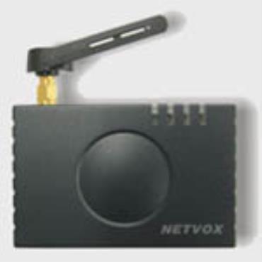 ZigbeeTM Gateway