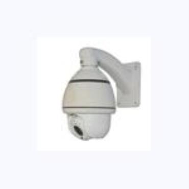 PTZ IR Cameras 