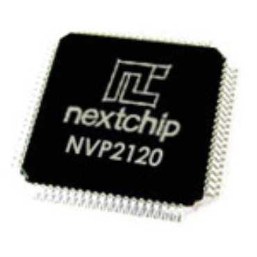 NVP2120 CCD Image Signal Processor