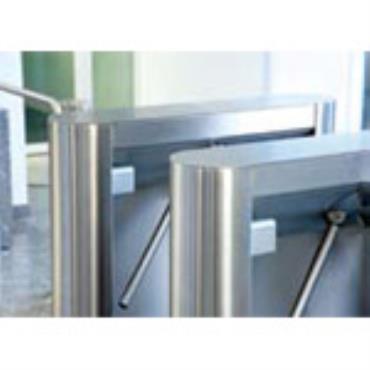 SiPass Access Control