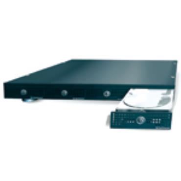 DAS 4 ECO Recorder