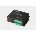 Contact Closure over Fiber Converter / Extender