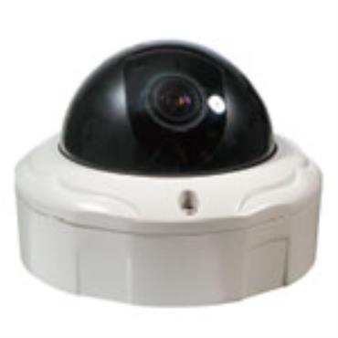 DV-VDP8510C Vandal-proof High Resolution Dome Camera