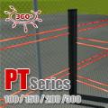 PT Series -  Photoelectric Beams Towers (360o protection range)