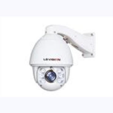 LS VISION 1080P HD SDI 20X Auto Tracking PTZ Camera
