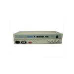 Managed 4E1+ 4ETH PDH Optical Multiplexer
