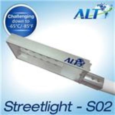 LED Street Light, Cold Region Street Light, Refrigeration Lighting