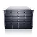 EliteNAS EN872L+BXE-8U 72-bay NAS + iSCSI w/ Dual Intel Xeon Quad-Core HW RAID 60 w/ Expansion 