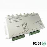 8CH Passive video balun HW-P108