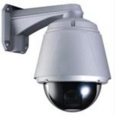 2 Megapixel (1080p) AHD PTZ Camera 
