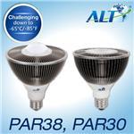 LED Lighting, Refrigeration LED Lighting - PAR Lamp
