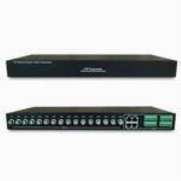 16CH Passive video balun HW-P1116, 19