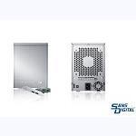 TowerRAID TR5UT+ -5-bay USB 3.0 / eSATA Hardware RAID 5 Tower w/ 6G PCIe 2.0 HBA (Silver)