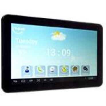 CP-10 10" Android Intercom & Smart-Home Control Panel