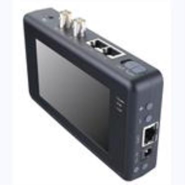 Acula 4.3 inches ONVIF IP cam tester Test monitor 