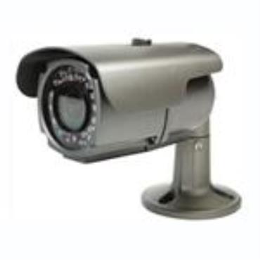 2 Megapixel (1080p) AHD IR Bullet Camera