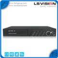 LS VISION 2015 New arrival H.264 P2P Cloud Digital Video Recorder P2P Motion Detection 