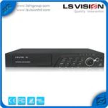 LS VISION 2015 New arrival H.264 P2P Cloud Digital Video Recorder P2P Motion Detection 