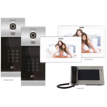 FERMAX MEET IP Video Door Entry System