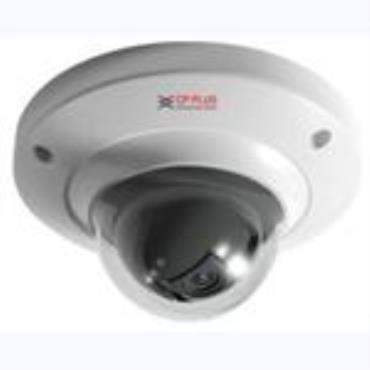 CP-UNC-DP10-1.3 Mp CMOS HD IP Dome Camera