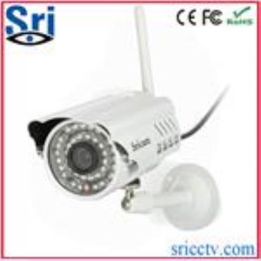 Sricam AP009 Security IP Camera P2P Bullet IP Camera Outdoor Use IP Camera
