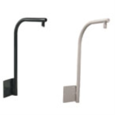 PPRM30G Parapet Mount Bracket