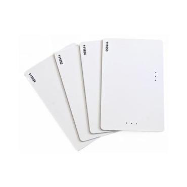 Proximity Card 125 Khz