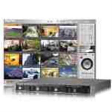 VS-4016U-RP Pro VioStor NVR