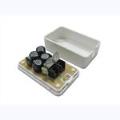 ADSL Filter (Tool-less) for Security Alarms [ADSL2; ADSL2+]