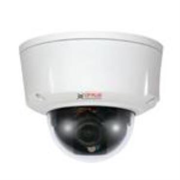 CP-UNC-VP13FCD-1.3 MP WDR HD IP Vandal Camera