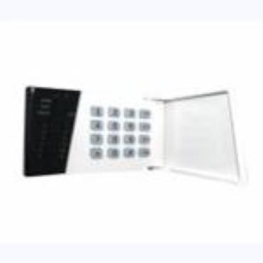Wireless LED keyboard EKB3W