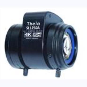 SL/TL1250 4K 12-50mm 12mpx Day/Night Telephoto Lens