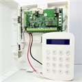 Surveillance Security Controller Commercial Industry CCTV Alarm Integrated Security Monitor