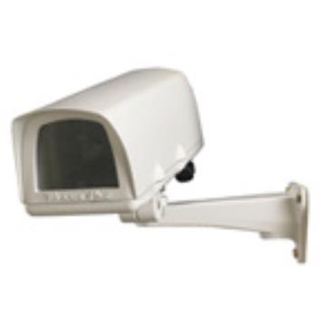 TPH-1000 Top-open CCTV Camera 