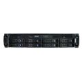 Matrix 64 Channel Enterprise Network Video Recorder with 8 SATA Ports