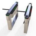 Waist Height Tripod Turnstile Gate JDGD-27