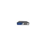 4ports 1000M Gigabit POE Network Switch  POE Switch