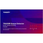TRASSIR Queue Detector