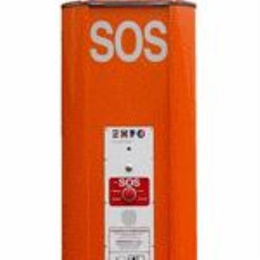 Emergency Call Pillars