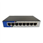 8ports 10/100M Fast Ethernet Network Switch